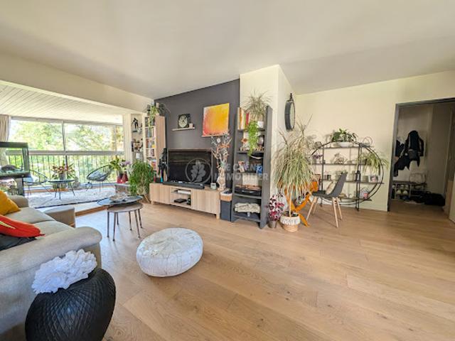 Vente Appartement 4 pièces 87.91 m2 Le chesnay