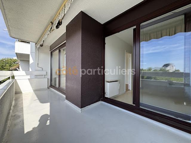 Vente Appartement 4 pièces 87.91 m2 Orleans