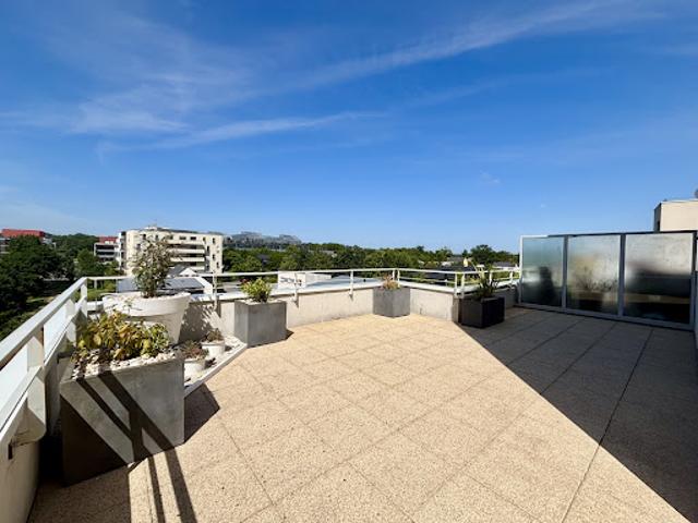 Vente Appartement 4 pièces 87.94 m2 Chantepie