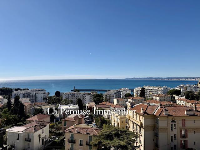 Vente Appartement 4 pièces 87.94 m2 Nice