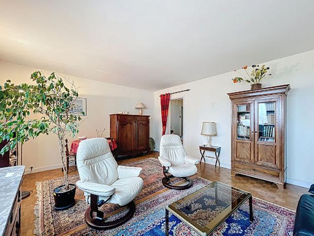 Vente Appartement 4 pièces 87.99 m2 Chatillon