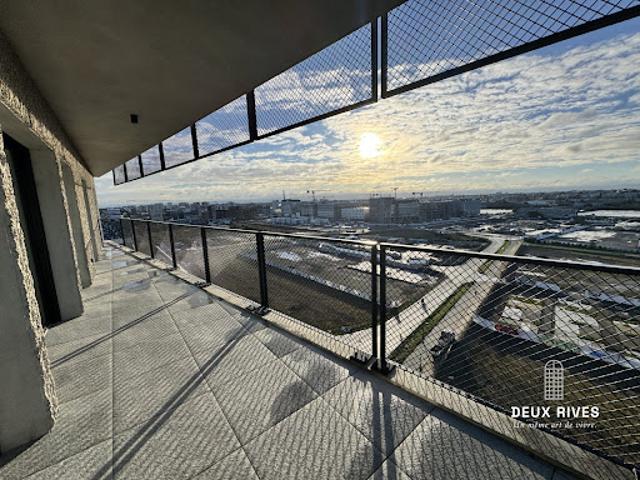 Vente Appartement 4 pièces 87.99 m2 Nantes