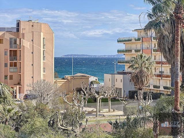 Vente Appartement 4 pièces 87.01 m2 Le Lavandou