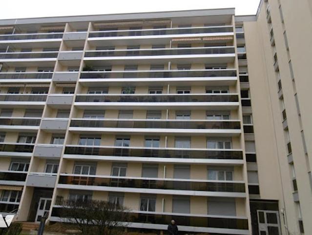 Vente Appartement 4 pièces 87.57 m2 Reims