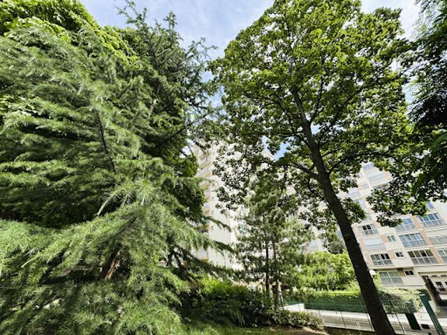 Vente Appartement 4 pièces 87.11 m2 Paris 11ème