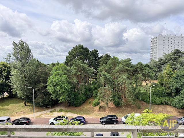 Vente Appartement 4 pièces 87.11 m2 Saint Herblain