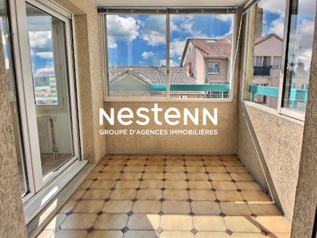 Vente Appartement 4 pièces 87.17 m2 Venissieux