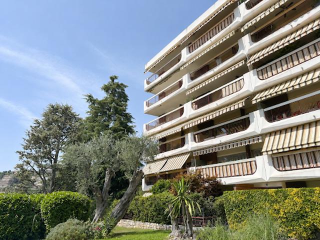 Vente Appartement 4 pièces 87.14 m2 Nice
