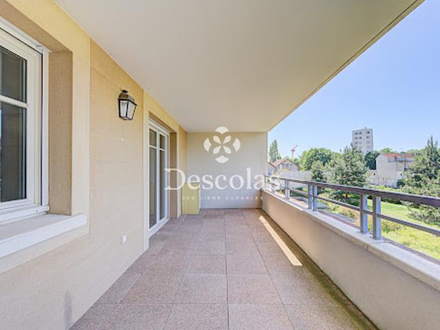 Vente Appartement 4 pièces 87.1 m2 Saint Germain en Laye