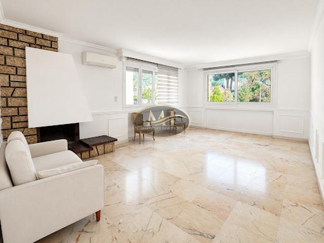 Vente Appartement 4 pièces 87.25 m2 Martigues