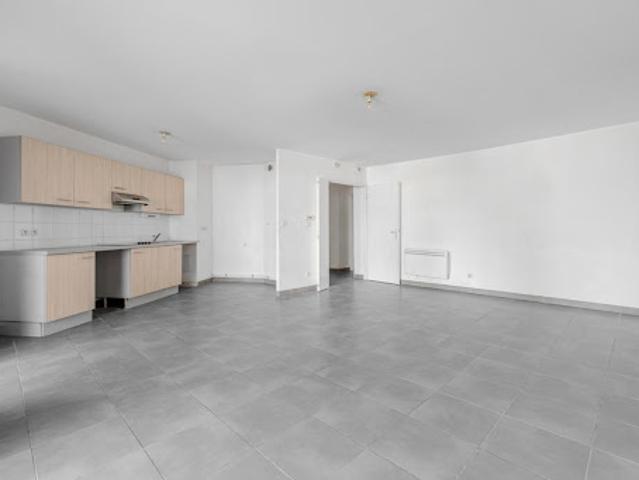 Vente Appartement 4 pièces 87.26 m2 Toulouse