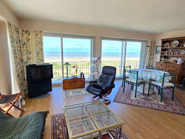 Vente Appartement 4 pièces 87.26 m2 Saint Brevin les Pins