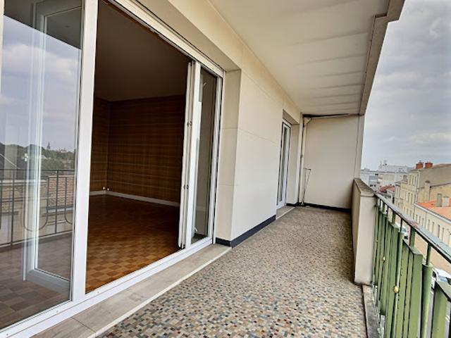 Vente Appartement 4 pièces 87.31 m2 Bordeaux