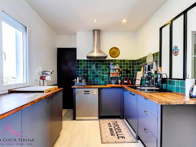 Vente Appartement 4 pièces 87.34 m2 Ghisonaccia