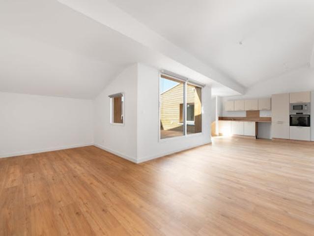 Vente Appartement 4 pièces 87 m2 Toulouse