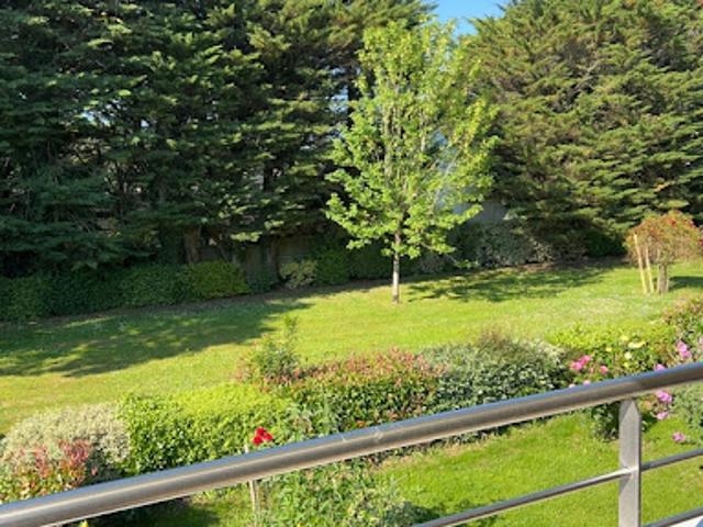 Vente Appartement 4 pièces 87 m2 Vannes