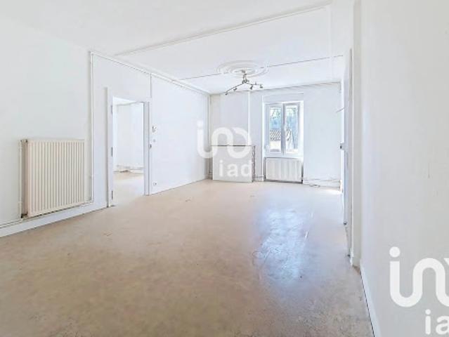 Vente Appartement 4 pièces 87 m2 Val de Briey