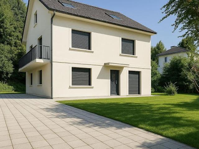 Vente Appartement 4 pièces 87 m2 Verrieres le buisson