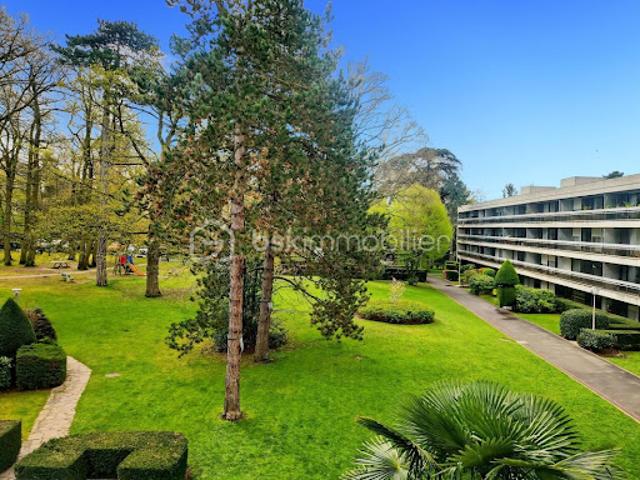 Vente Appartement 4 pièces 87 m2 Versailles