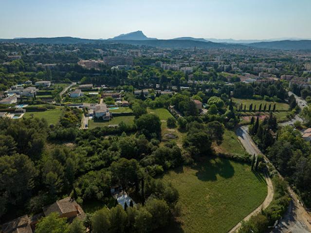 Vente Appartement 4 pièces 87 m2 Aix en Provence