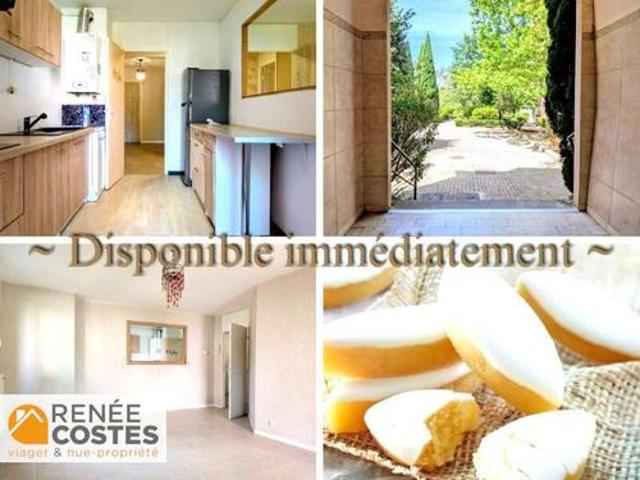 Vente Appartement 4 pièces 87 m2 Aix en Provence
