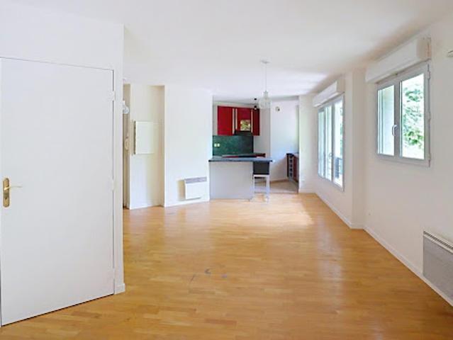 Vente Appartement 4 pièces 87 m2 Antony