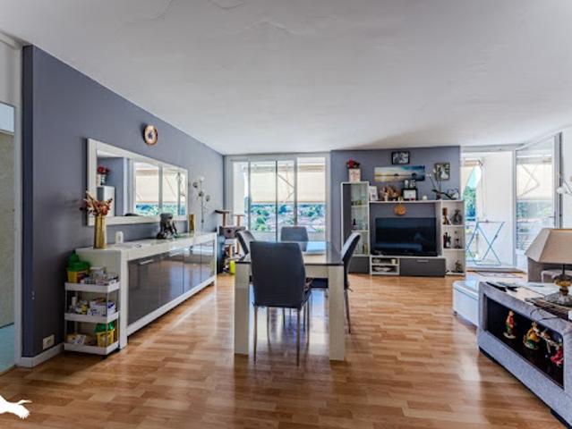 Vente Appartement 4 pièces 87 m2 Arcachon