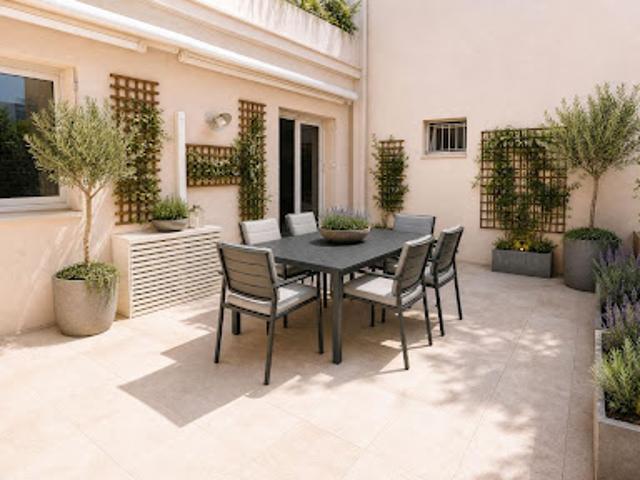 Vente Appartement 4 pièces 87 m2 Avignon