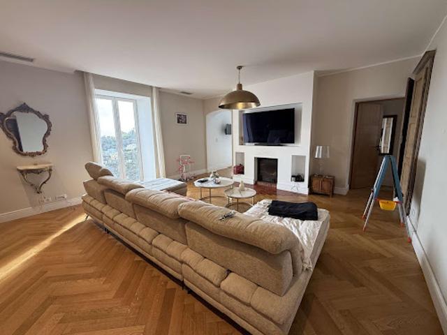 Vente Appartement 4 pièces 87 m2 Bastia