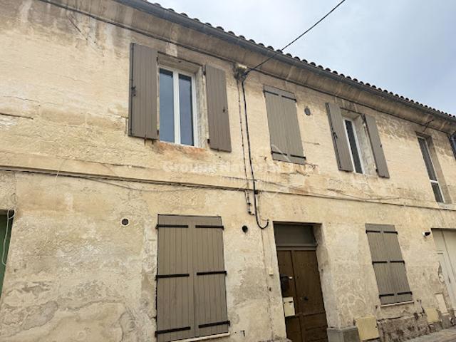 Vente Appartement 4 pièces 87 m2 Beaucaire