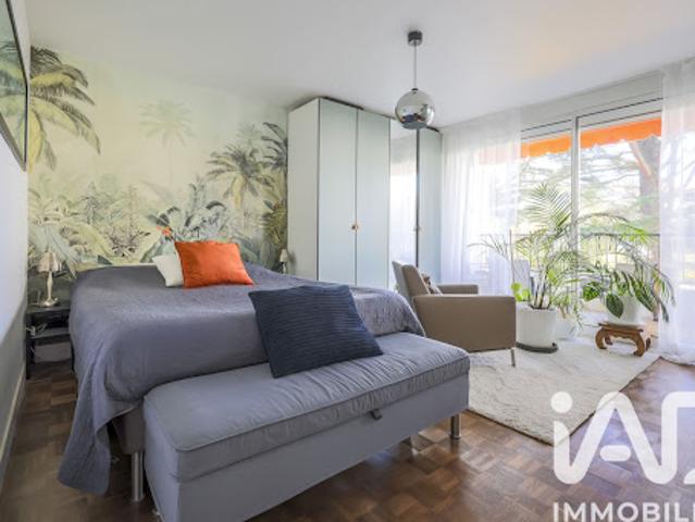 Vente Appartement 4 pièces 87 m2 Biarritz