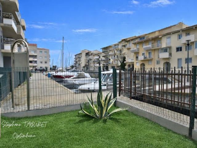 Vente Appartement 4 pièces 87 m2 Canet en Roussillon