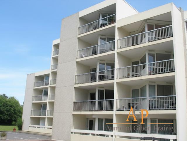 Vente Appartement 4 pièces 87 m2 Caen
