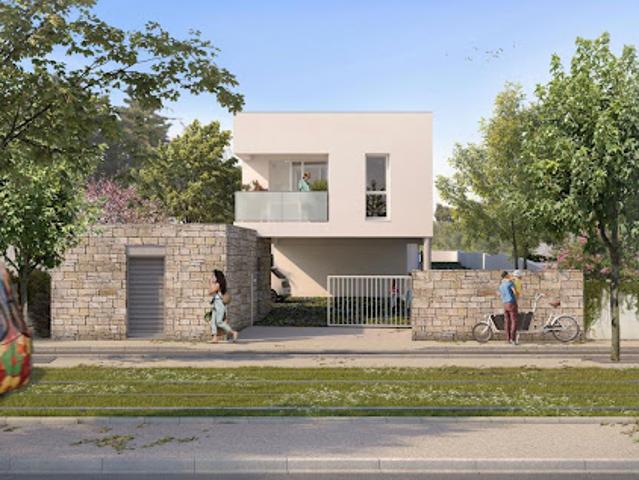 Vente Appartement 4 pièces 87 m2 Castelnau le Lez