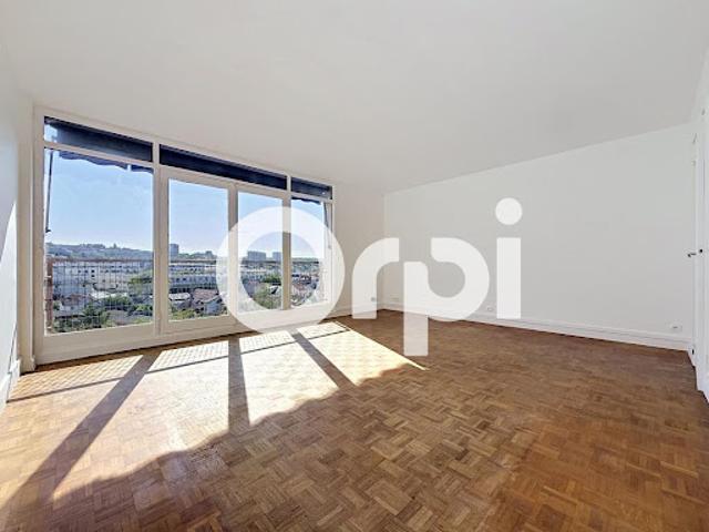Vente Appartement 4 pièces 87 m2 Chatillon