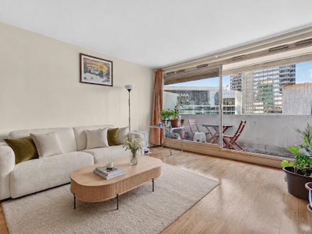 Vente Appartement 4 pièces 87 m2 Courbevoie