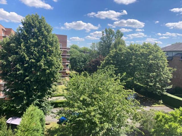 Vente Appartement 4 pièces 87 m2 Croix