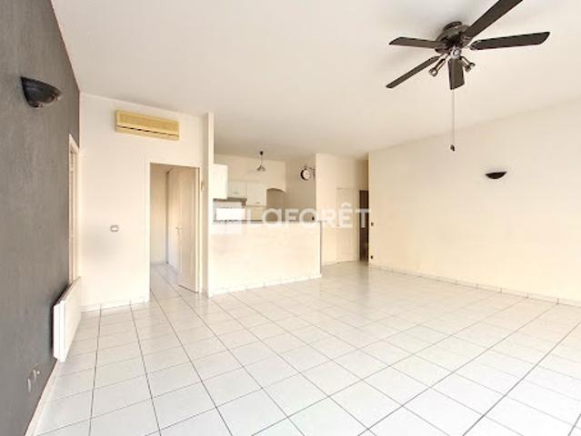 Vente Appartement 4 pièces 87 m2 Espira de l'Agly