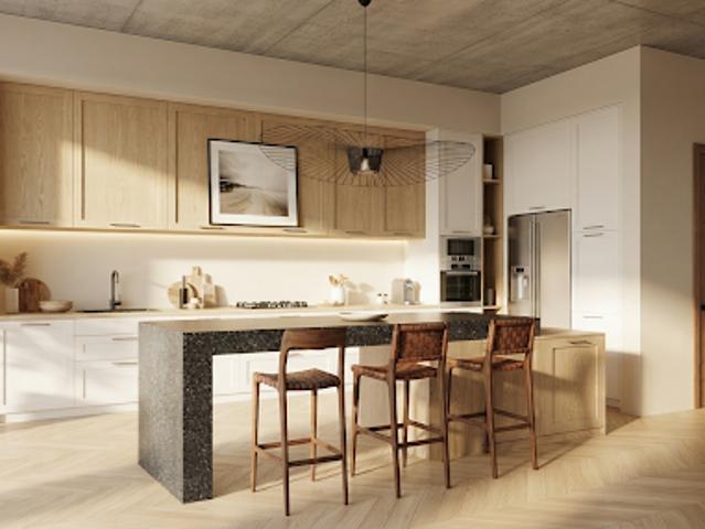 Vente Appartement 4 pièces 87 m2 Évry Courcouronnes
