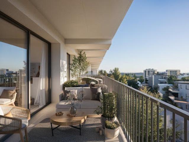 Vente Appartement 4 pièces 87 m2 Garéoult