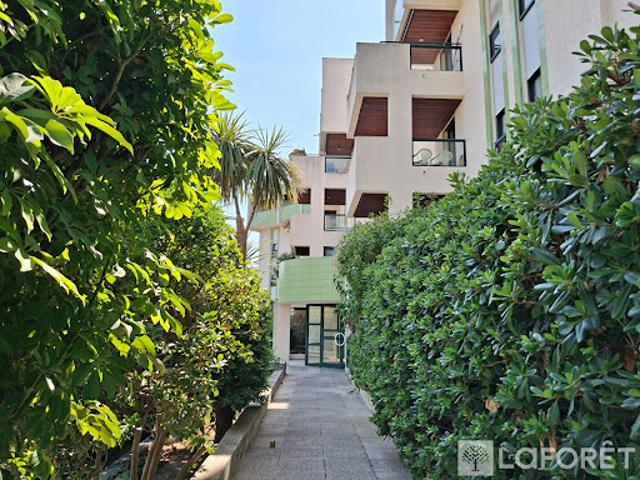 Vente Appartement 4 pièces 87 m2 Hyeres