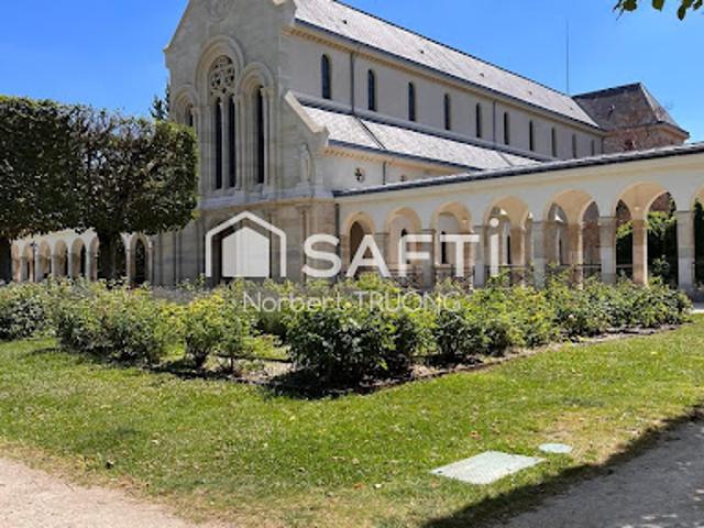 Vente Appartement 4 pièces 87 m2 Issy les Moulineaux