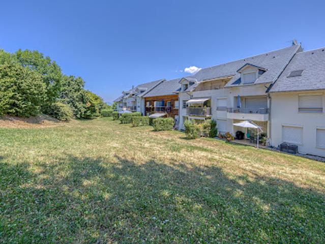 Vente Appartement 4 pièces 87 m2 Jacob Bellecombette