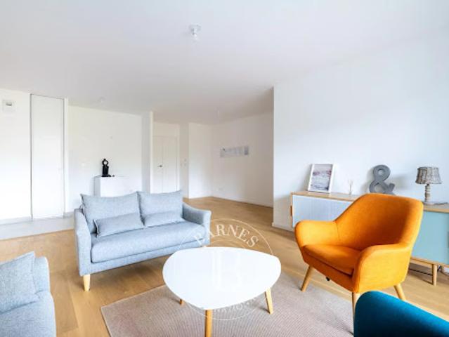 Vente Appartement 4 pièces 87 m2 Le Chesnay Rocquencourt