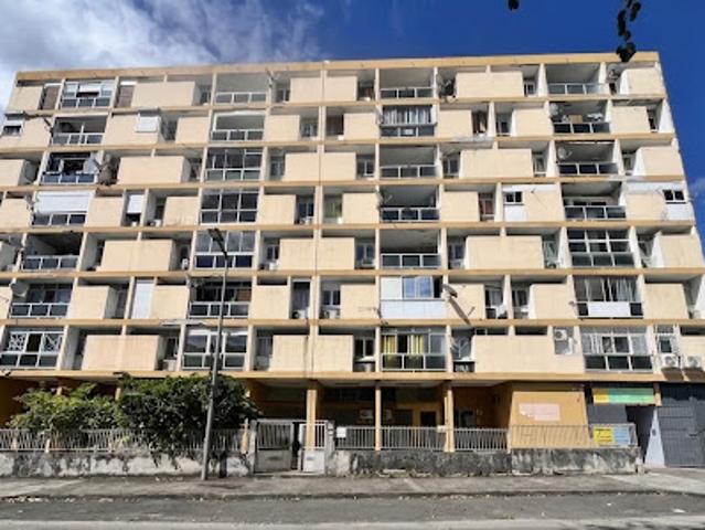 Vente Appartement 4 pièces 87 m2 Les abymes