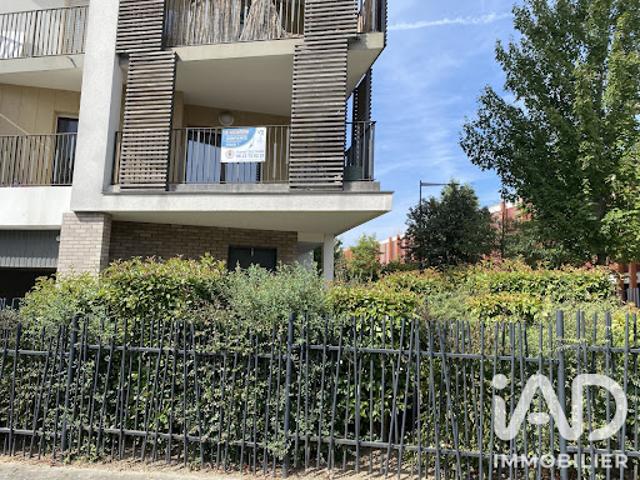 Vente Appartement 4 pièces 87 m2 Les Pavillons sous Bois