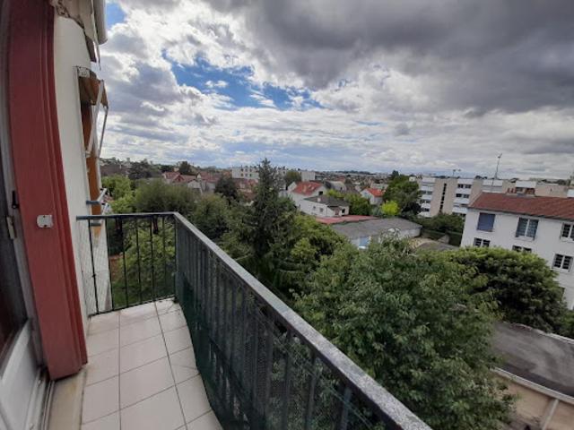 Vente Appartement 4 pièces 87 m2 L'hay les roses