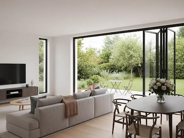 Vente Appartement 4 pièces 87 m2 Lieusaint