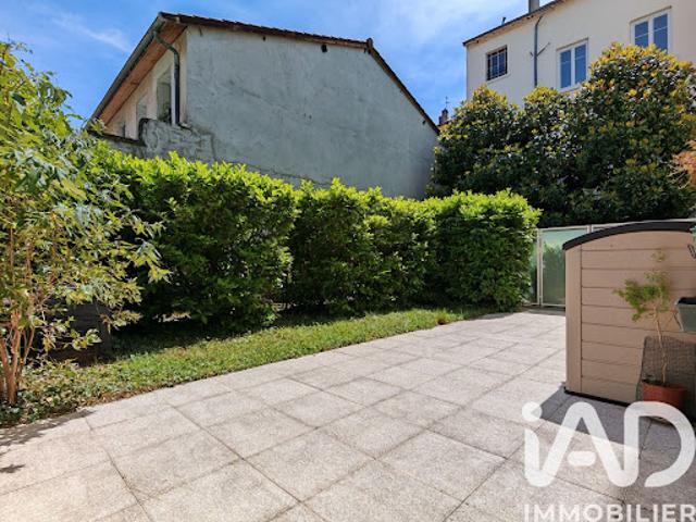 Vente Appartement 4 pièces 87 m2 Lyon 9ème
