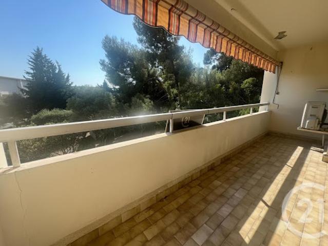 Vente Appartement 4 pièces 87 m2 Martigues